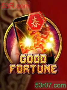 GoodFortuneM