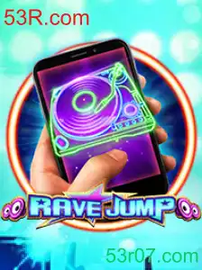 RaveJumpmobile