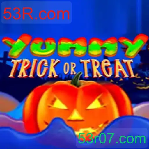 YummyTrickorTreat